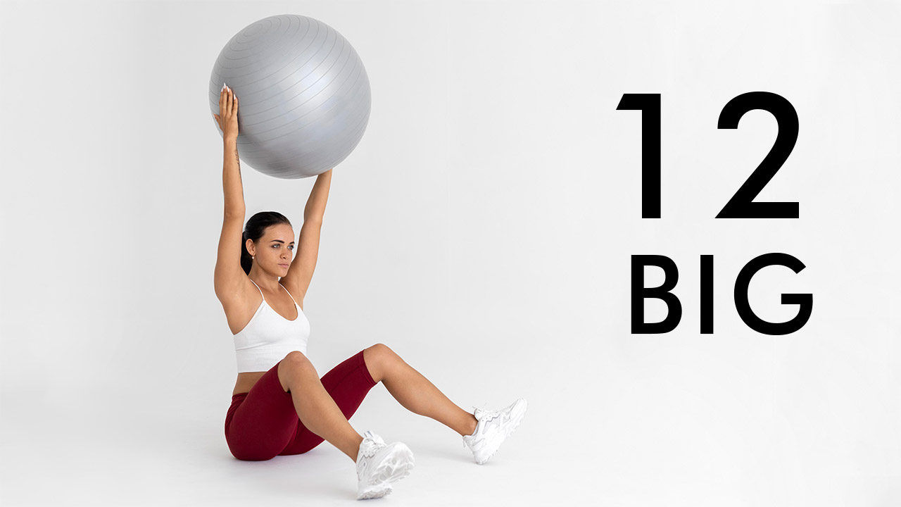 Pilates Pro Mix